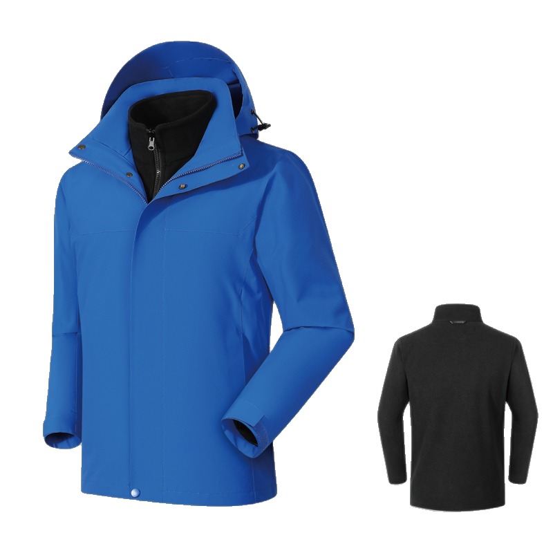 JC-8815-3 chaqueta de exterior