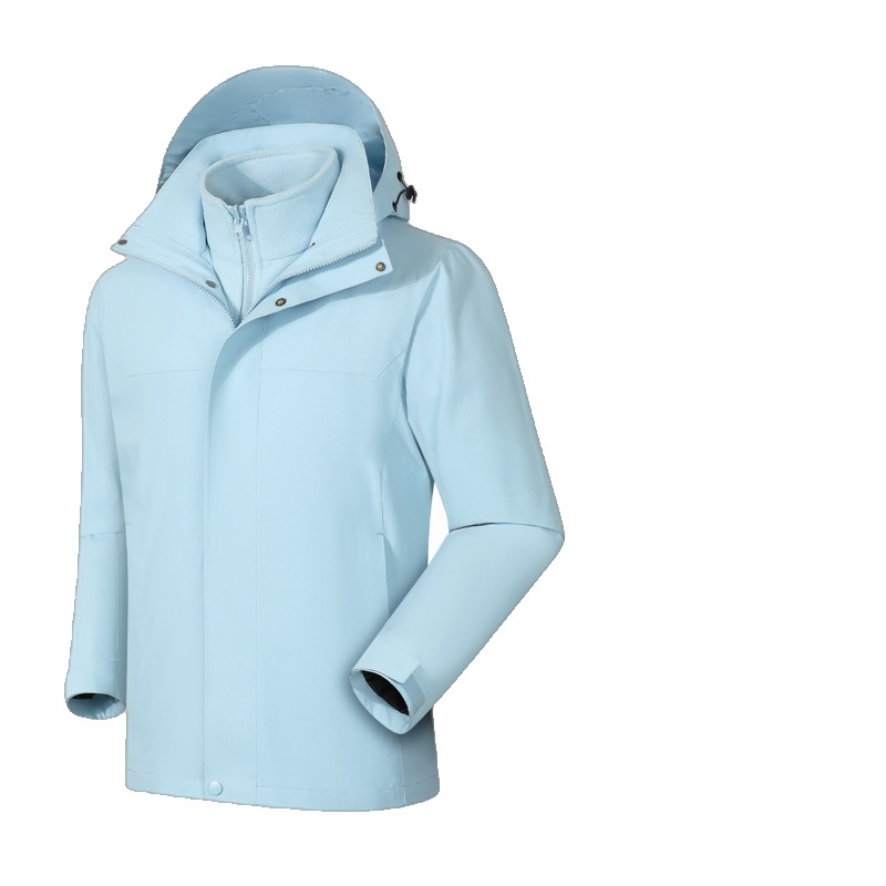 JC-8815-3 chaqueta de exterior