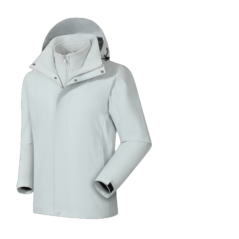 JC-8815-3 chaqueta de exterior
