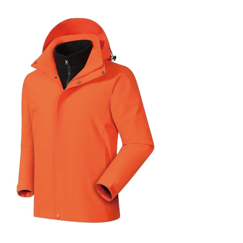 JC-8815-3 chaqueta de exterior