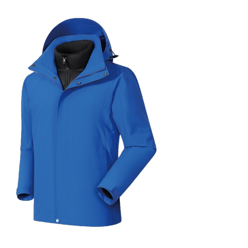 JC-8815 chaqueta de exterior