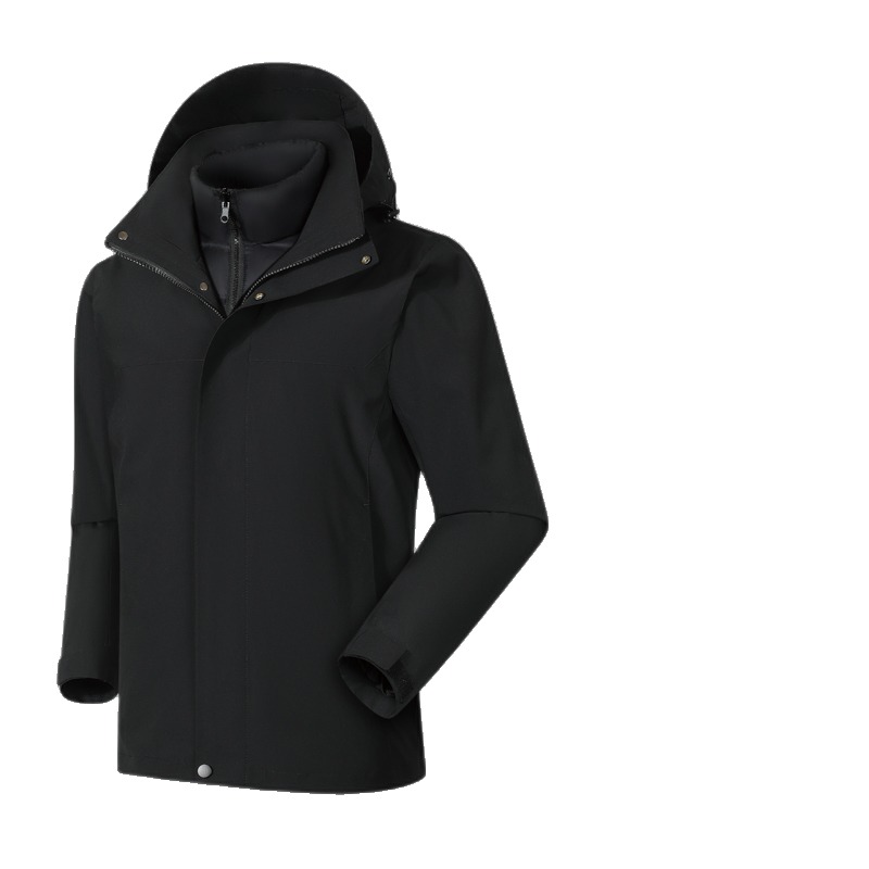 JC-8815 chaqueta de exterior