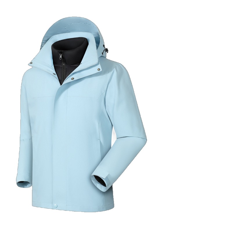 JC-8815 chaqueta de exterior