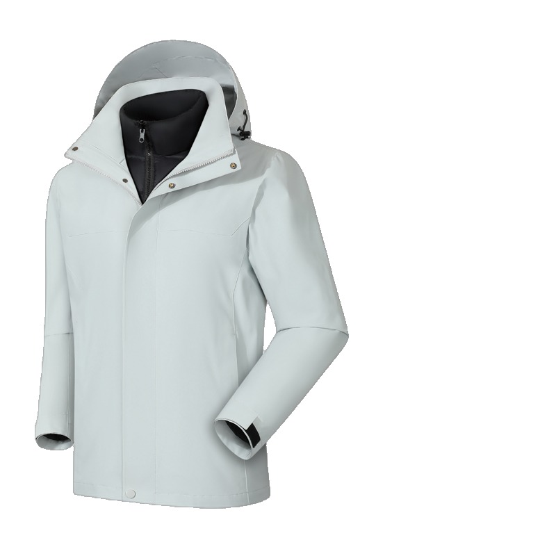 JC-8815 chaqueta de exterior