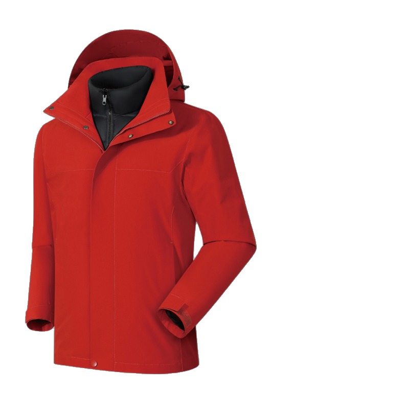 JC-8815 chaqueta de exterior