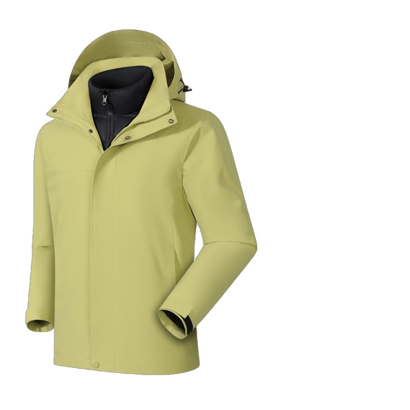 JC-8815 chaqueta de exterior