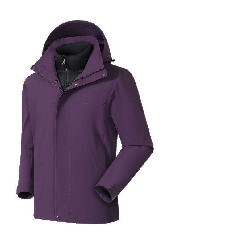 JC-8815 chaqueta de exterior