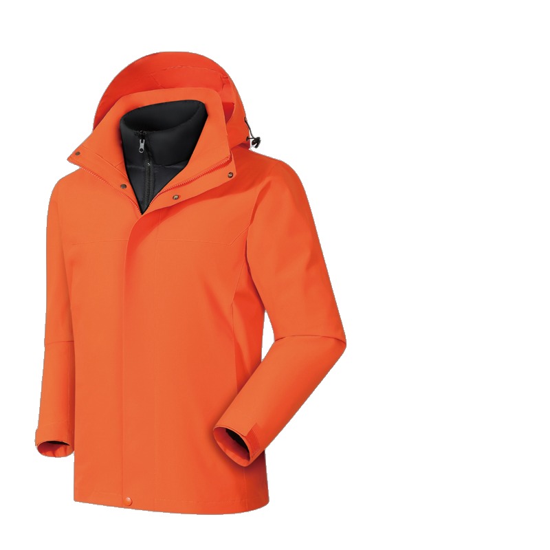 JC-8815 chaqueta de exterior