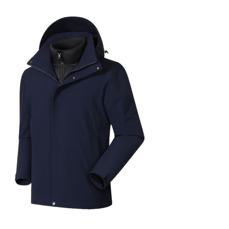 JC-8815 chaqueta de exterior