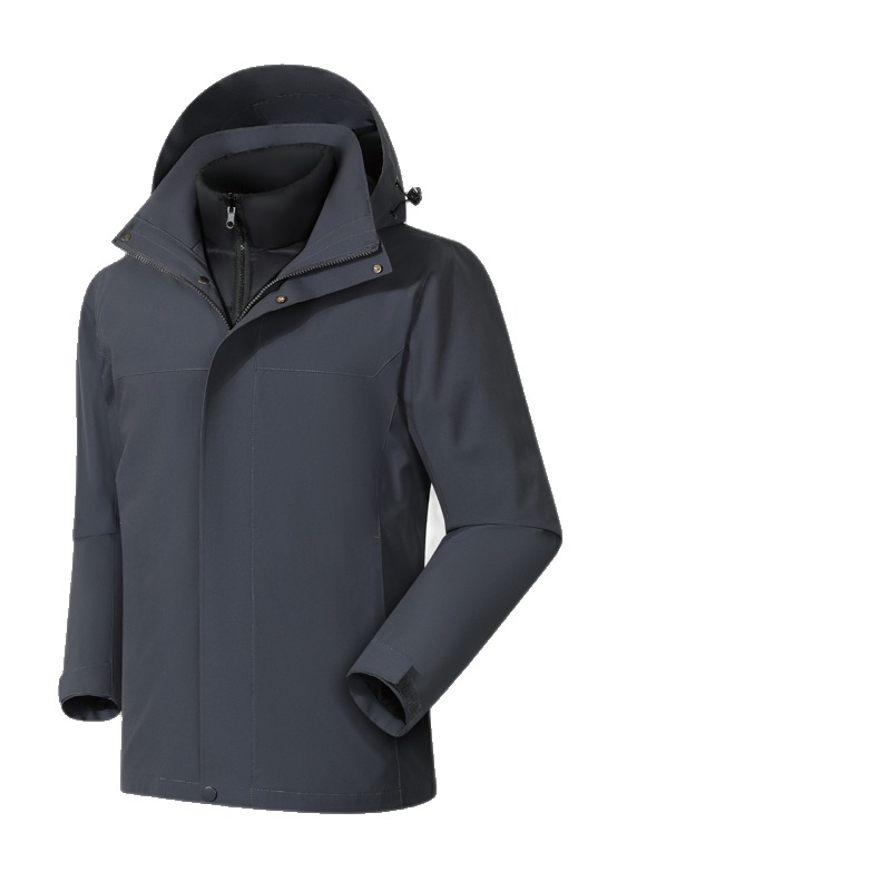 JC-8815 chaqueta de exterior