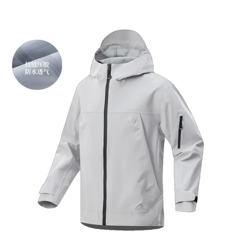JC-8818 chaqueta de exterior
