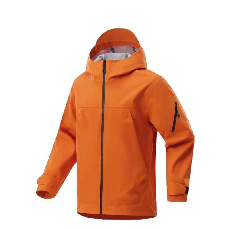 JC-8818 chaqueta de exterior