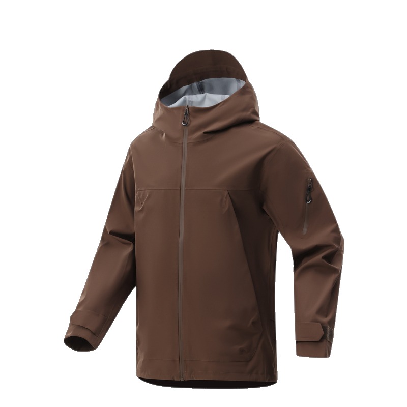 JC-8818 chaqueta de exterior