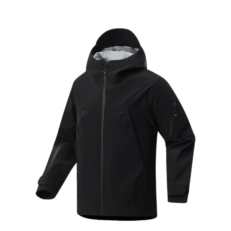 JC-8818 chaqueta de exterior