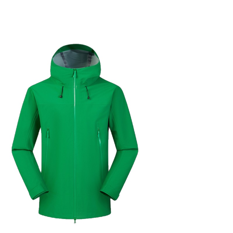 JC-8820 chaqueta de exterior