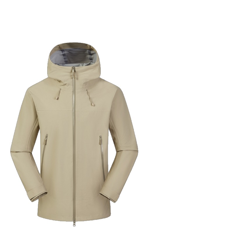 JC-8820 chaqueta de exterior