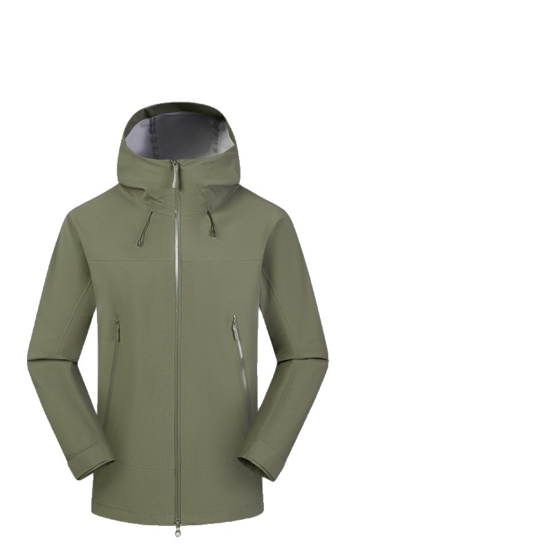 JC-8820 chaqueta de exterior