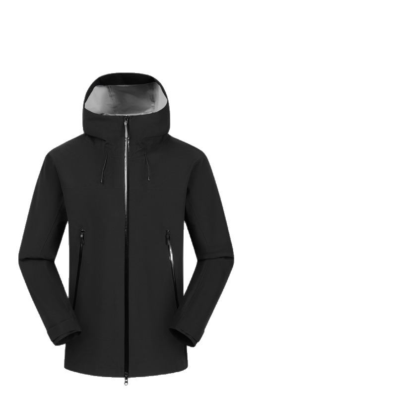 JC-8820 chaqueta de exterior