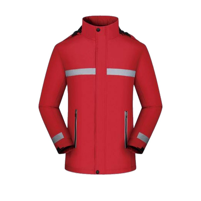 JC-888 chaqueta de exterior