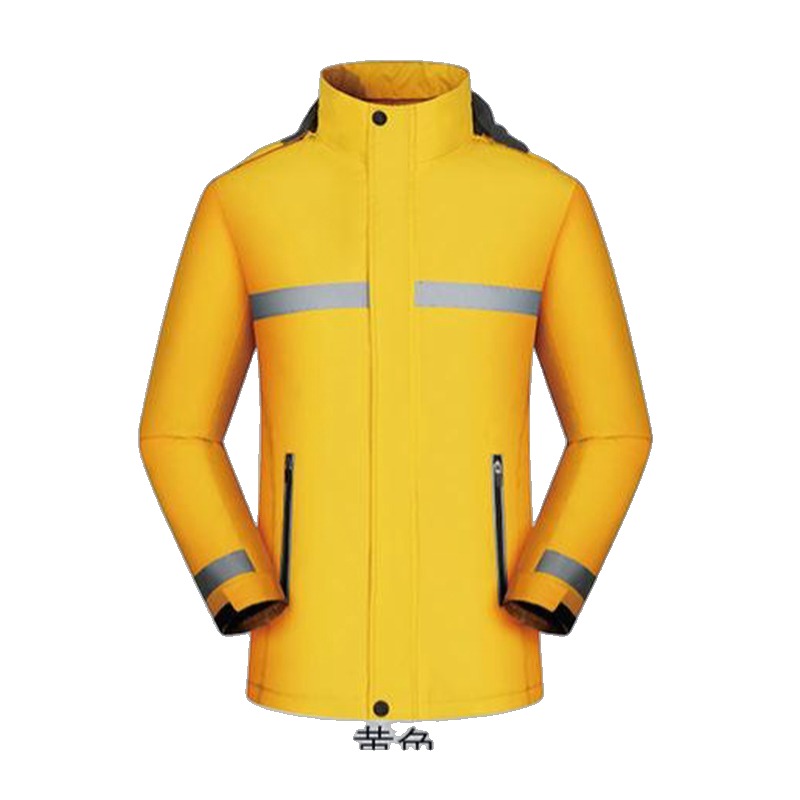 JC-888 chaqueta de exterior