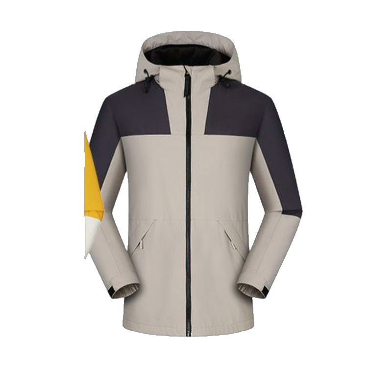JC-901 chaqueta de exterior