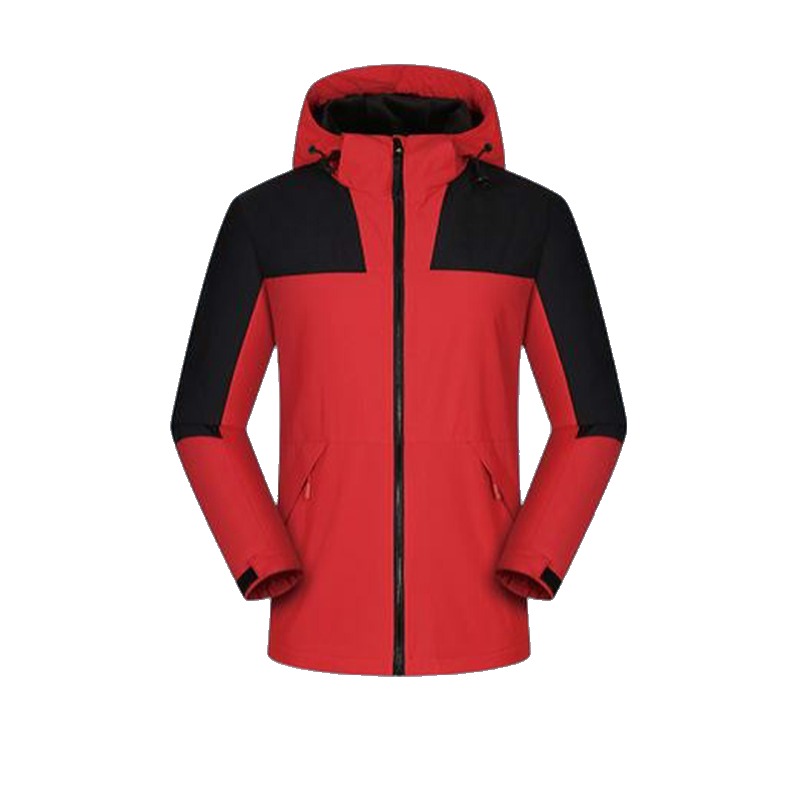 JC-901 chaqueta de exterior