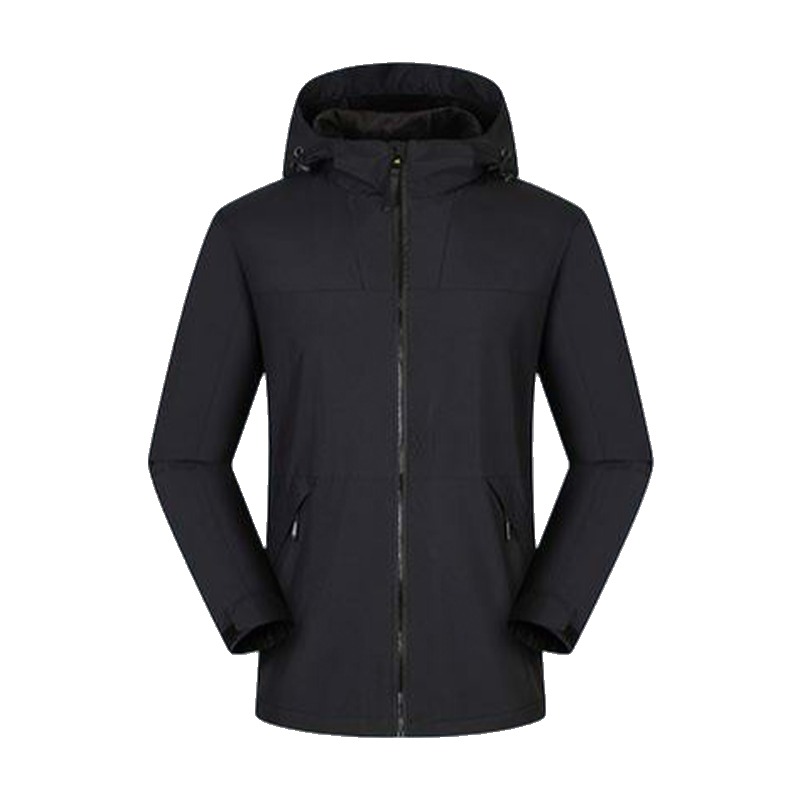 JC-901 chaqueta de exterior