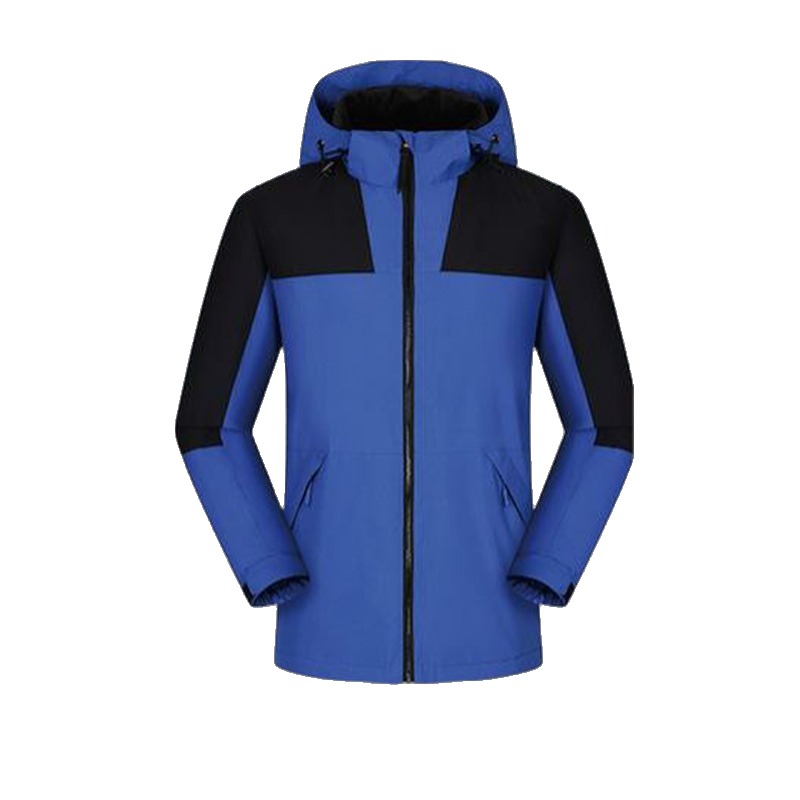 JC-901 chaqueta de exterior