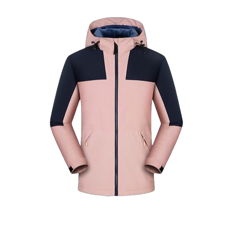 JC-901 chaqueta de exterior