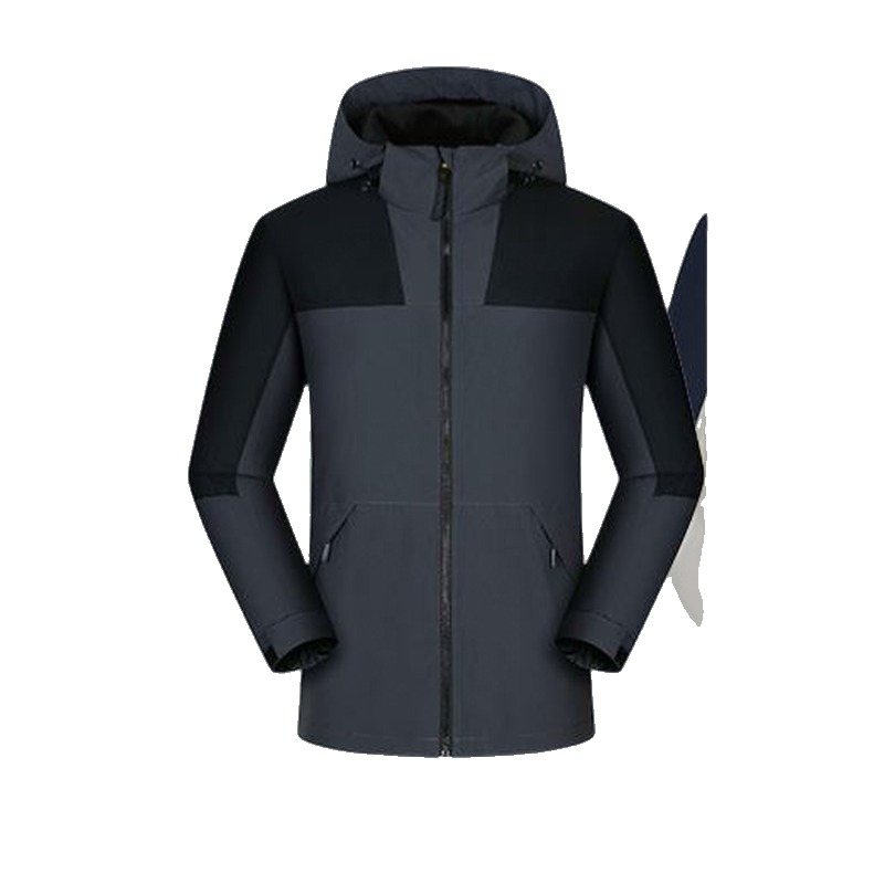 JC-901 chaqueta de exterior