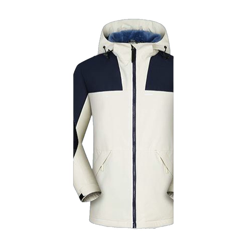 JC-901 chaqueta de exterior