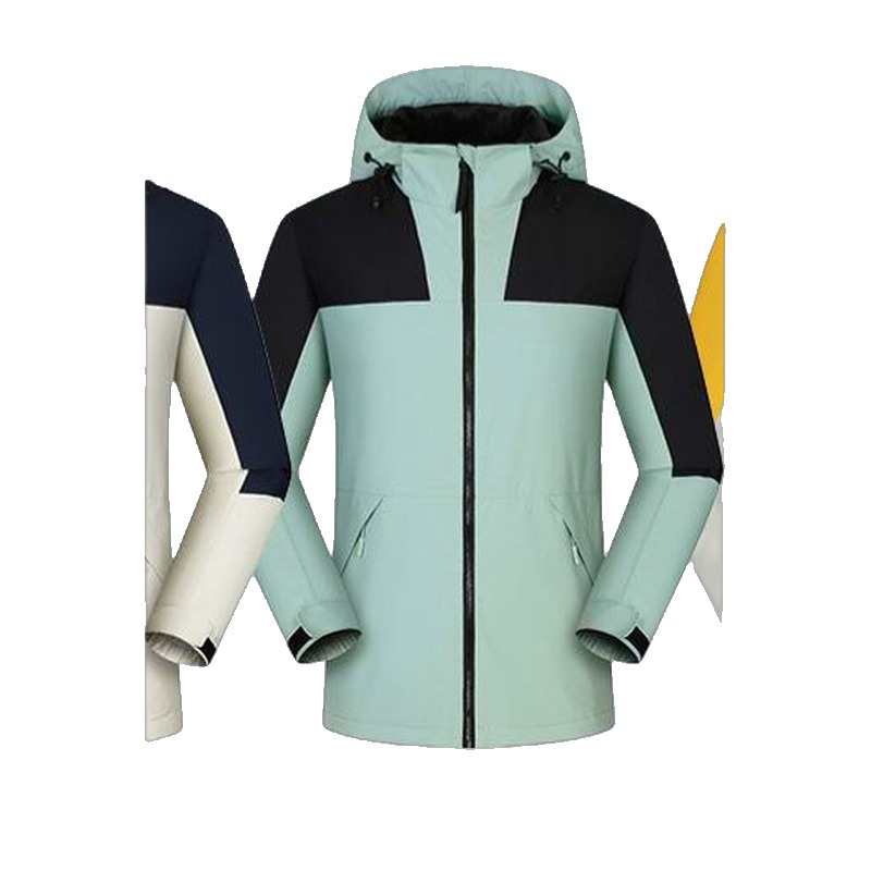 JC-901 chaqueta de exterior