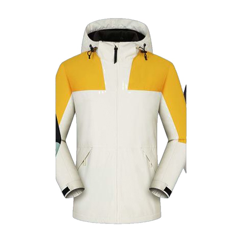 JC-901 chaqueta de exterior