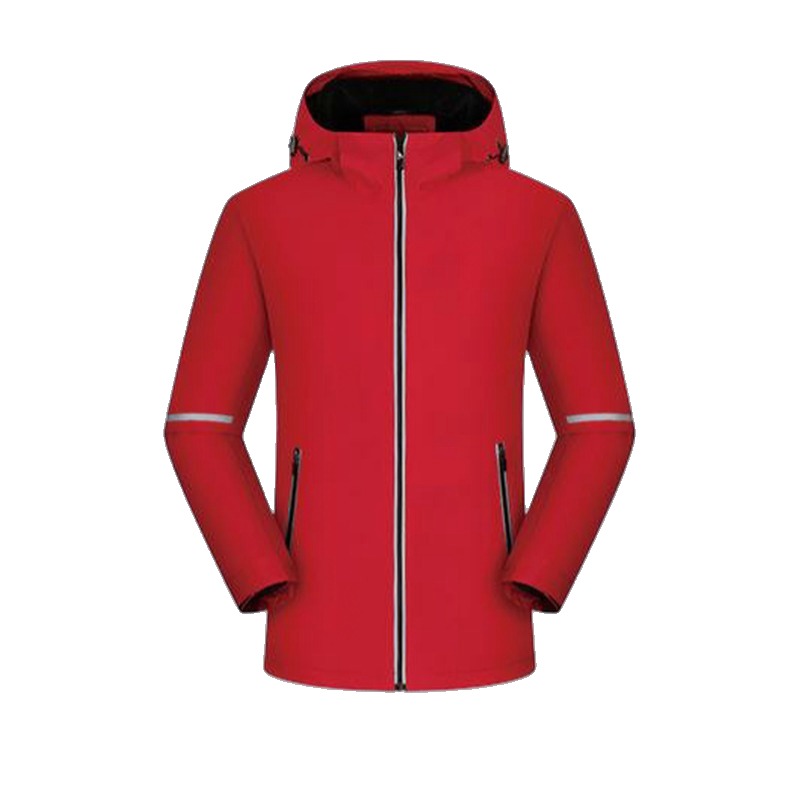 JC-999 chaqueta de exterior