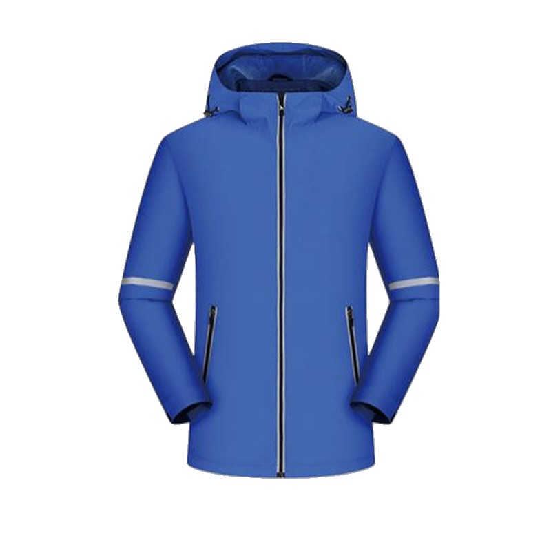 JC-999 chaqueta de exterior
