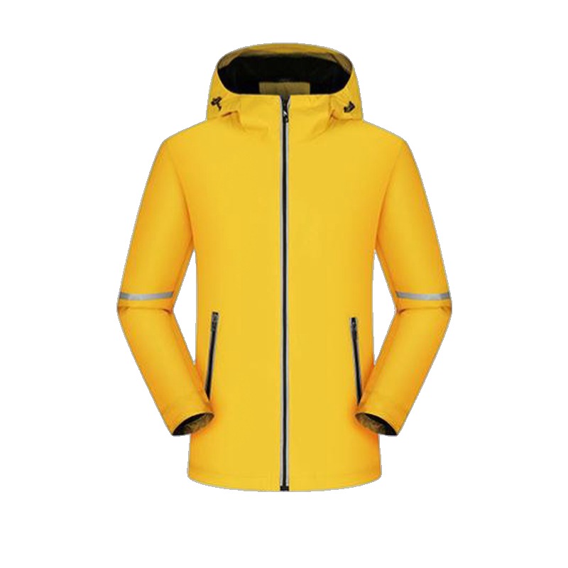 JC-999 chaqueta de exterior