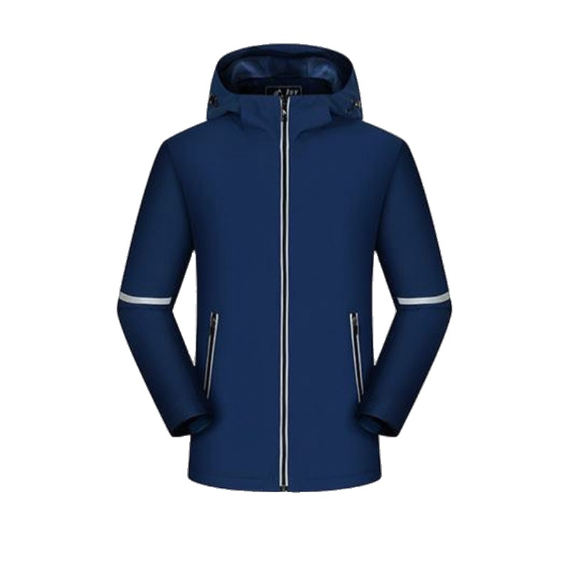 JC-999 chaqueta de exterior