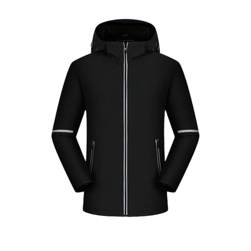 JC-999 chaqueta de exterior