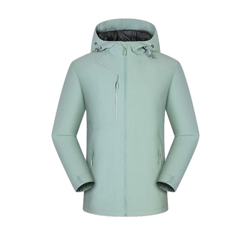 JC-D11 chaqueta de exterior