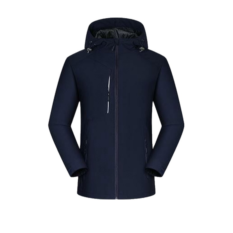 JC-D11 chaqueta de exterior