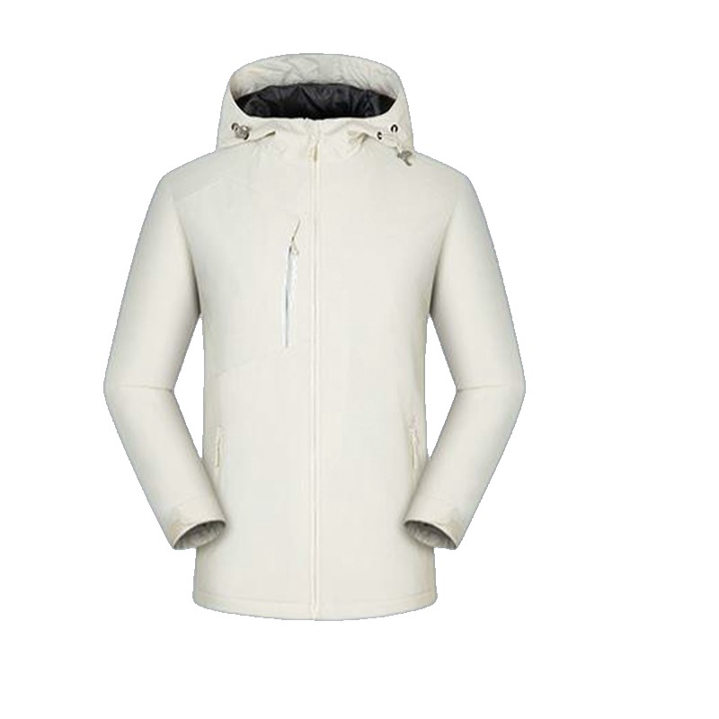 JC-D11 chaqueta de exterior