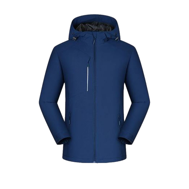 JC-D11 chaqueta de exterior