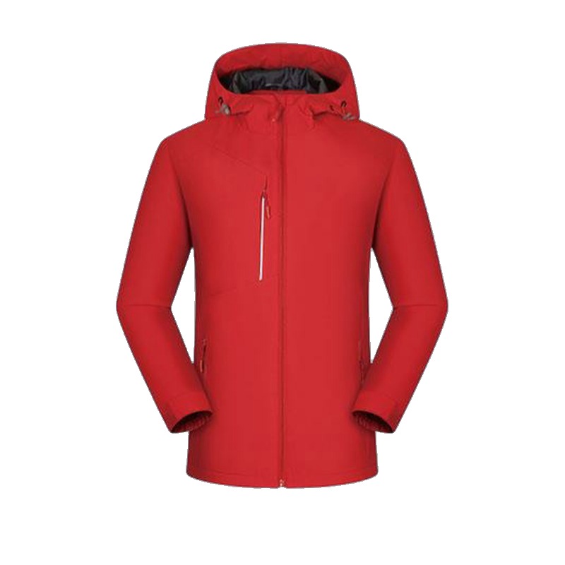 JC-D11 chaqueta de exterior