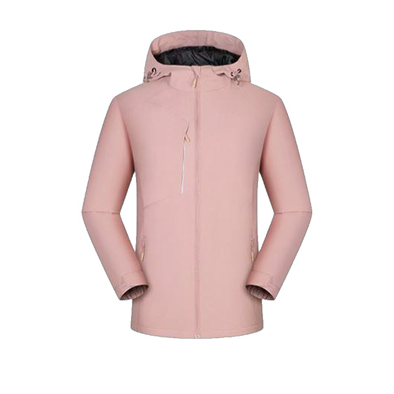 JC-D11 chaqueta de exterior