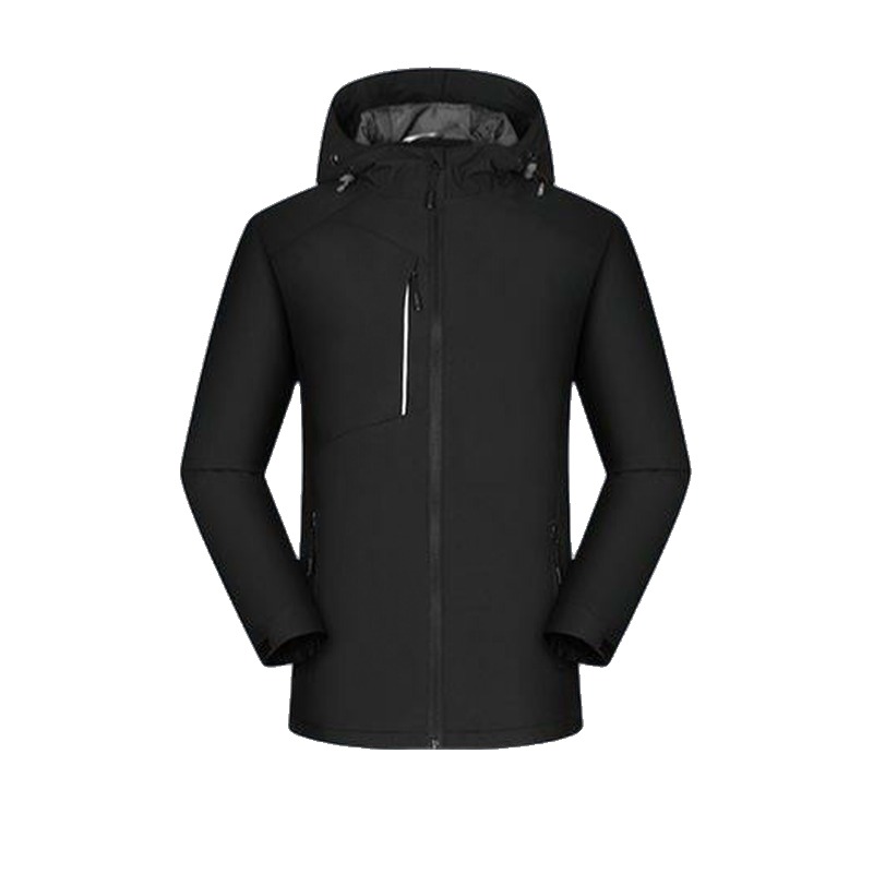 JC-D11 chaqueta de exterior