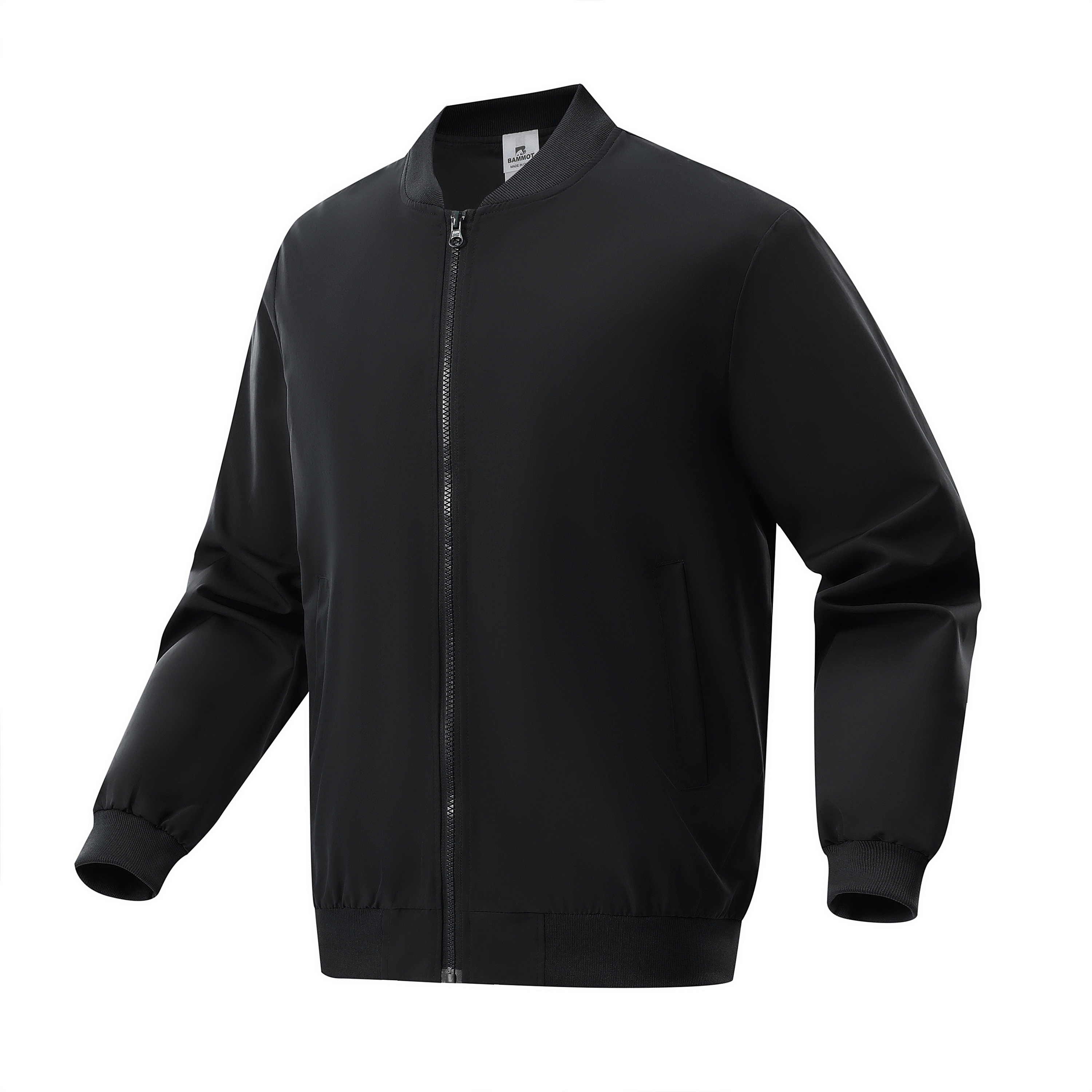 JC-D322 Chaqueta fina de moda