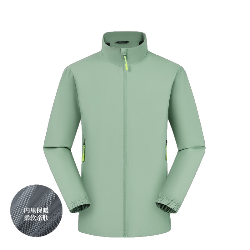 JC-D33 chaqueta de exterior