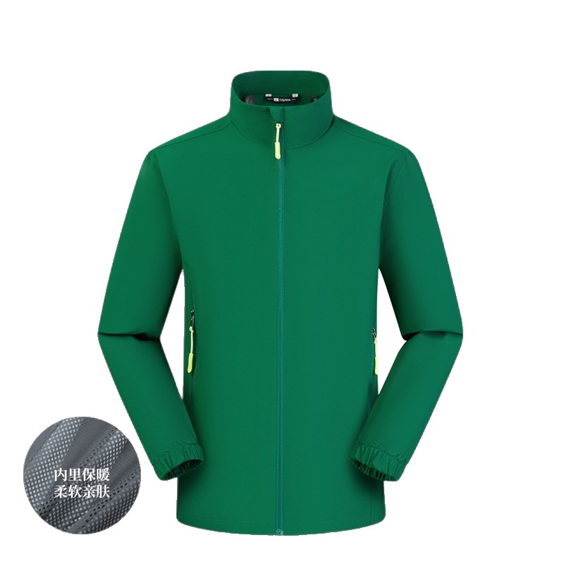 JC-D33 chaqueta de exterior