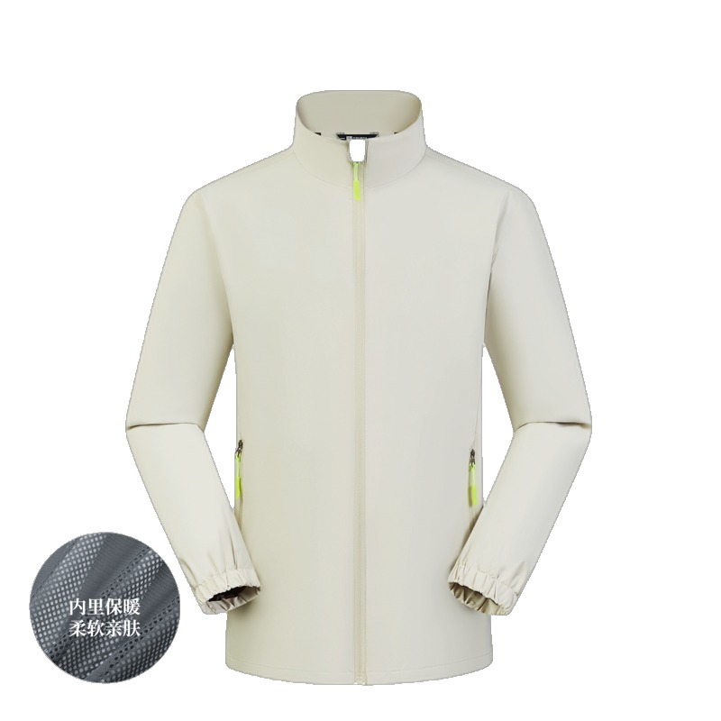 JC-D33 chaqueta de exterior