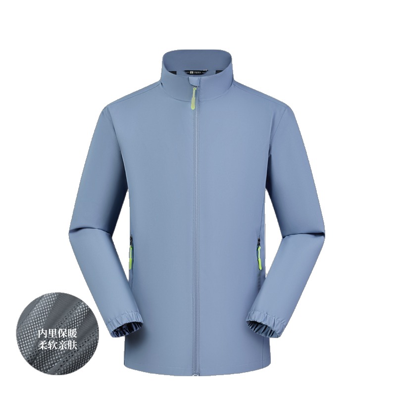 JC-D33 chaqueta de exterior